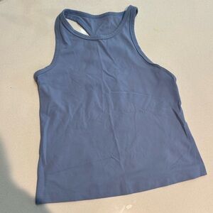 Lululemon Align waist length tank